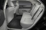 Chrysler 300C Walter P Chrysler Executive Series 2007 года